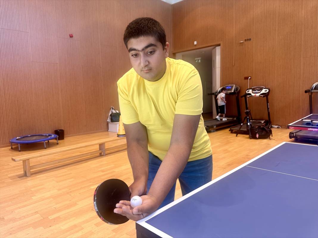 Konya’da bir duayla başlayıp şampiyonluğa uzanan hikaye 7